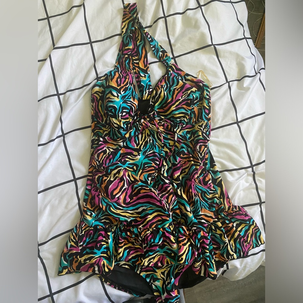 Torrid Size 1 (plus size)